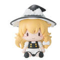 Produktbild Touhou Project Fuwa Petit Chibi Figur Marisa Kirisame 9 cm