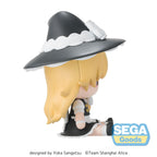 Produktbild Touhou Project Fuwa Petit Chibi Figur Marisa Kirisame 9 cm