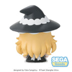 Produktbild Touhou Project Fuwa Petit Chibi Figur Marisa Kirisame 9 cm