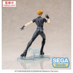 Produktbild Medalist Luminasta PVC Statue Tsukasa Akeuraji 18 cm