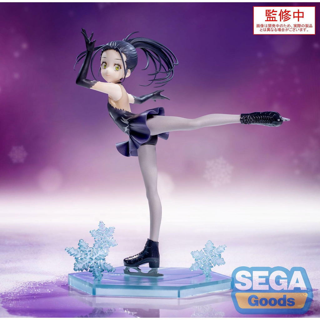 Produktbild Medalist Luminasta PVC Statue Hikaru Kamisaki 17 cm