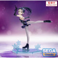 Produktbild Medalist Luminasta PVC Statue Hikaru Kamisaki 17 cm