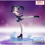 Produktbild Medalist Luminasta PVC Statue Hikaru Kamisaki 17 cm