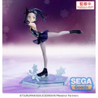 Produktbild Medalist Luminasta PVC Statue Hikaru Kamisaki 17 cm