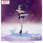 Produktbild Medalist Luminasta PVC Statue Hikaru Kamisaki 17 cm