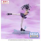 Produktbild Medalist Luminasta PVC Statue Hikaru Kamisaki 17 cm