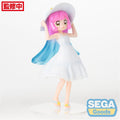 Produktbild Puniru is a Kawaii Slime Luminasta PVC Statue Puniru A Kawaii Me in the Cool Summer Resort 18 cm