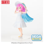 Produktbild Puniru is a Kawaii Slime Luminasta PVC Statue Puniru A Kawaii Me in the Cool Summer Resort 18 cm