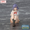 Produktbild Nukitashi The Animation PM Perching PVC Statue Misaki Hotori 9 cm