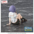 Produktbild Nukitashi The Animation PM Perching PVC Statue Misaki Hotori 9 cm