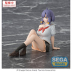 Produktbild Nukitashi The Animation PM Perching PVC Statue Misaki Hotori 9 cm
