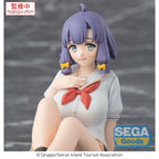 Produktbild Nukitashi The Animation PM Perching PVC Statue Misaki Hotori 9 cm