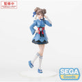 Produktbild Maebashi Witches Desktop x Decorate Collections PVC Statue Mai Kamiizumi 17 cm