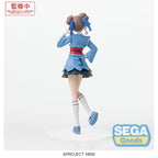 Produktbild Maebashi Witches Desktop x Decorate Collections PVC Statue Mai Kamiizumi 17 cm