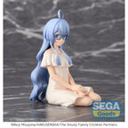 Produktbild The Shiunji Family Children PM Perching PVC Statue Seiha Shiunji 9 cm
