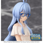 Produktbild The Shiunji Family Children PM Perching PVC Statue Seiha Shiunji 9 cm