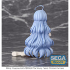 Produktbild The Shiunji Family Children PM Perching PVC Statue Seiha Shiunji 9 cm