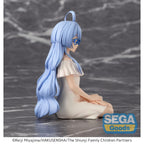 Produktbild The Shiunji Family Children PM Perching PVC Statue Seiha Shiunji 9 cm