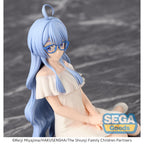 Produktbild The Shiunji Family Children PM Perching PVC Statue Seiha Shiunji 9 cm