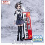 Produktbild Girls Band Cry XStellar PVC Statue Tomo Ebizuka 20 cm