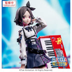 Produktbild Girls Band Cry XStellar PVC Statue Tomo Ebizuka 20 cm