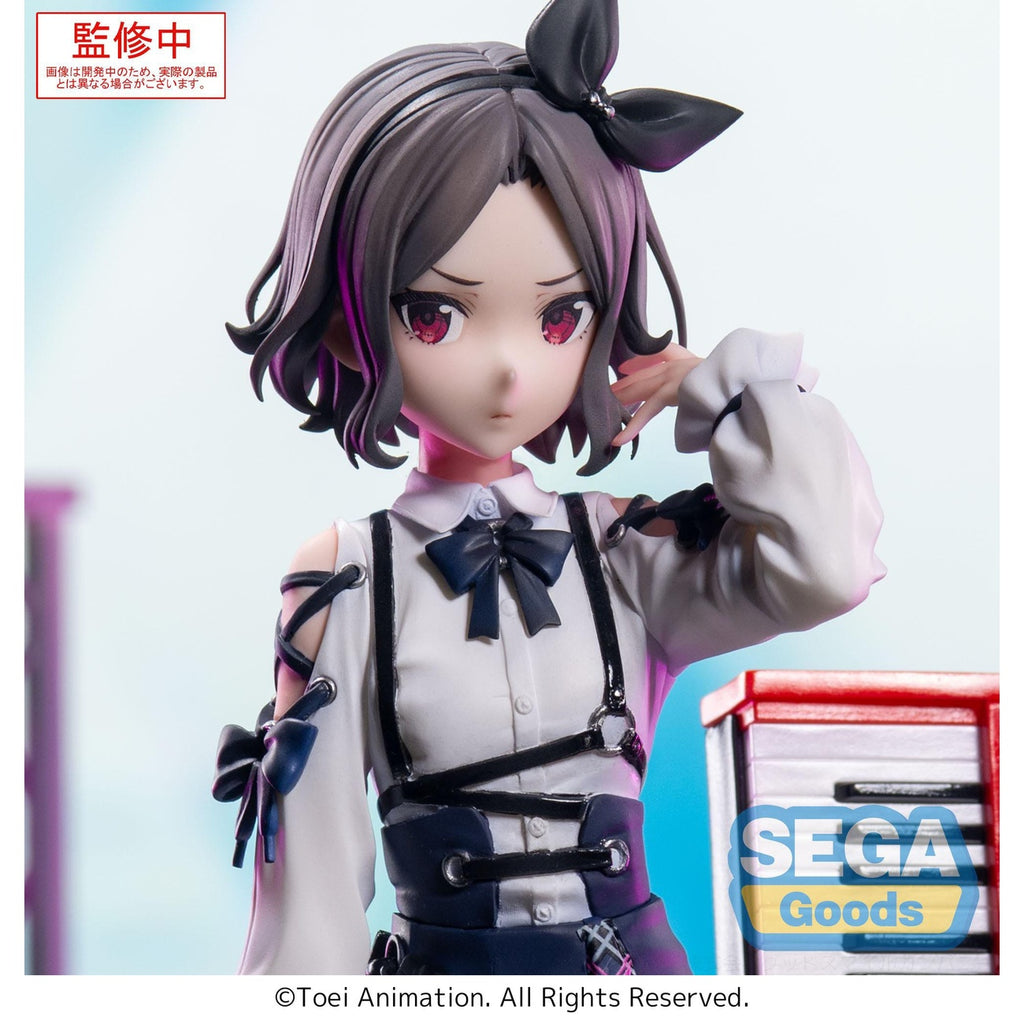 Produktbild Girls Band Cry XStellar PVC Statue Tomo Ebizuka 20 cm