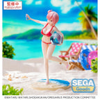 Produktbild My Teen Romantic Comedy SNAFU Climax Luminasta PVC Statue Yui Yuigahama Midsummer Tokyo Bay 19 cm