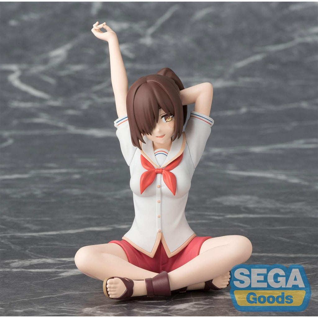 Produktbild Nukitashi The Animation PM Perching PVC Statue Asane Tachibana 10 cm