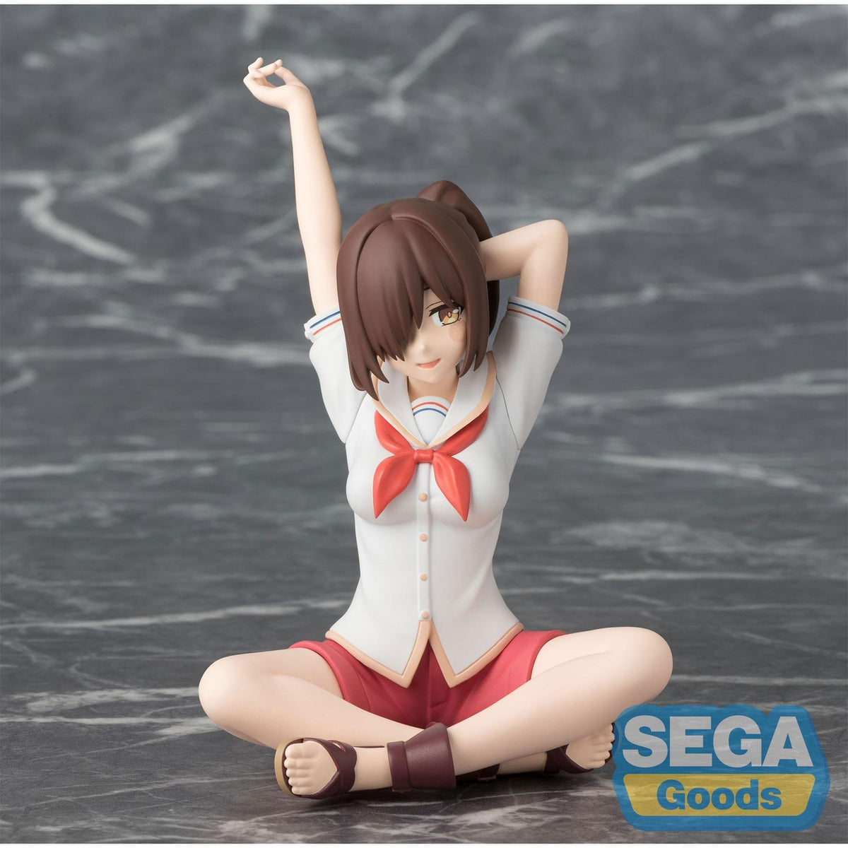 Produktbild Nukitashi The Animation PM Perching PVC Statue Asane Tachibana 10 cm
