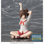 Produktbild Nukitashi The Animation PM Perching PVC Statue Asane Tachibana 10 cm