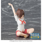 Produktbild Nukitashi The Animation PM Perching PVC Statue Asane Tachibana 10 cm