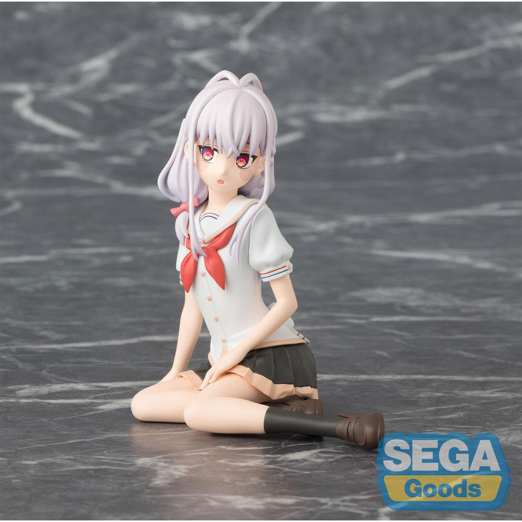 Produktbild Nukitashi The Animation PM Perching PVC Statue Fumino Kotoyose 10 cm