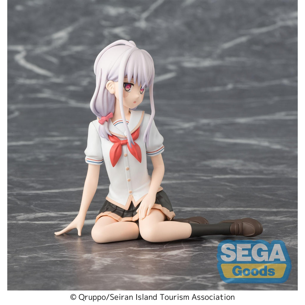 Produktbild Nukitashi The Animation PM Perching PVC Statue Fumino Kotoyose 10 cm