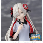 Produktbild Kamitsubaki City under Construction PM Perching PVC Statue Sekai Yorukawa 9 cm