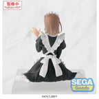 Produktbild Blue Box PM Perching PVC Statue Chinatsu Kano Cultural Festival Ver. 9 cm