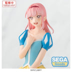 Produktbild Blue Box PM Perching PVC Statue Hina Chono Cultural Festival Ver. 9 cm