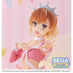 Produktbild A Certain Scientific Railgun T Luminasta PVC Statue Mikoto Misaka Great Spirit Maid 20 cm