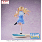 Produktbild Summer Pockets Luminasta PVC Statue Wenders Tsumugi 17 cm