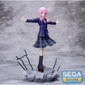 Produktbild Kamitsubaki City under Construction Luminasta PVC Statue Kafu Morisaki 21 cm