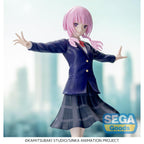 Produktbild Kamitsubaki City under Construction Luminasta PVC Statue Kafu Morisaki 21 cm
