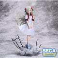 Produktbild Kamitsubaki City under Construction Luminasta PVC Statue Sekai Yorukawa 21 cm