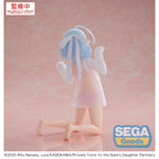 Product image Private Tutor to the Duke's Daughter Yumemirize PVC Statue Tina Howard 15 cm