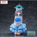 Produktbild Blue Archive Yumemirize PVC Statue Shiroko 12 cm