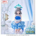 Produktbild Blue Archive Yumemirize PVC Statue Shiroko 12 cm