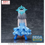 Produktbild Blue Archive Yumemirize PVC Statue Shiroko 12 cm