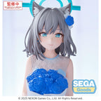 Produktbild Blue Archive Yumemirize PVC Statue Shiroko 12 cm