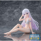 Produktbild Summer Pockets Yumemirize PVC Statue Shiroha Naruse 11 cm