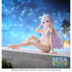 Produktbild Summer Pockets Yumemirize PVC Statue Shiroha Naruse 11 cm