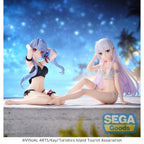 Produktbild Summer Pockets Yumemirize PVC Statue Shiroha Naruse 11 cm