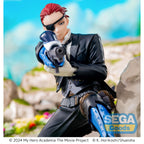 Produktbild My Hero Academia: You're Next XrossLink PVC Statue Giulio Gandini 11 cm